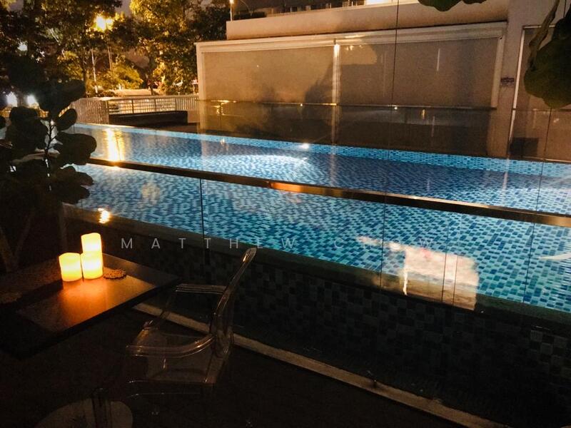 Naturalis, 2 Lorong M Telok Kurau, 1 Bedroom, 646 sqft, Apartment For Rent, by Matthew Chow, 60072540 - Pool - PropertyGuru.com.sg
