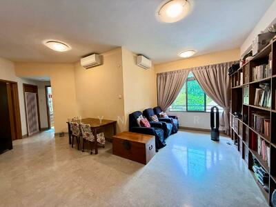 For Sale - Adam Park Condominium