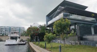 For Sale - Sentosa Cove