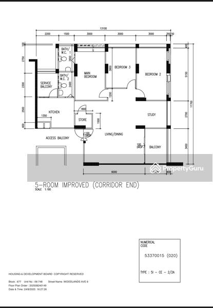For Sale 677 Woodlands Avenue 6