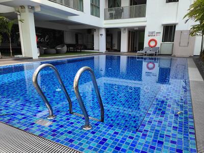 For Rent - 9 Lorong 12 geylang