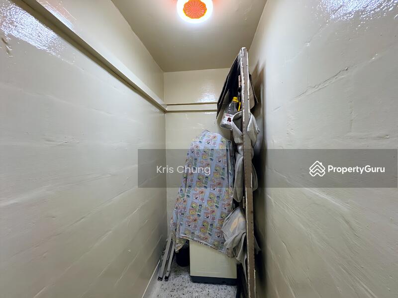 Storeroom