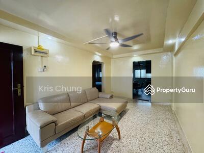 For Rent - 424 Bedok North Avenue 1