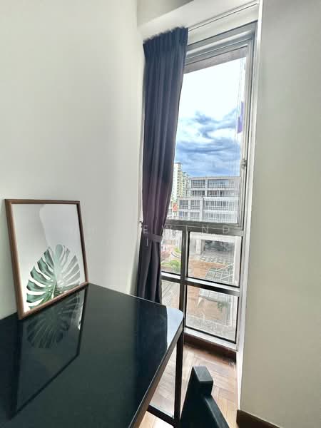 UE Square, 205 River Valley Road, Room Rental, 110 sqft, Apartment For Rent, by Whitewinds Coliving, 60072628 - Room View - PropertyGuru.com.sg