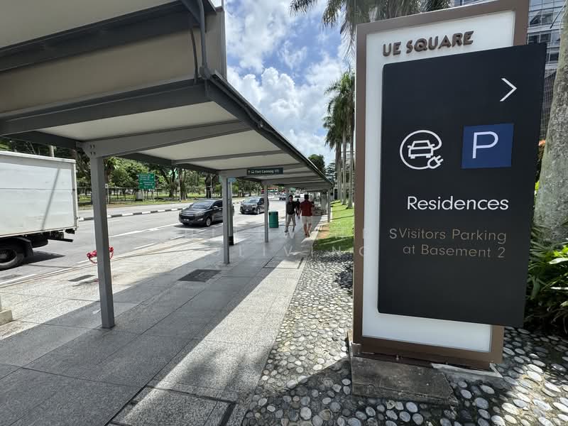 UE Square, 205 River Valley Road, Room Rental, 110 sqft, Apartment For Rent, by Whitewinds Coliving, 60072628 - PropertyGuru.com.sg