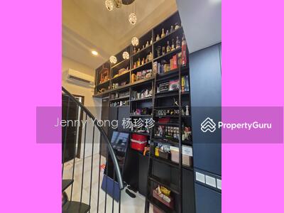 For Sale - Residences @ Jansen