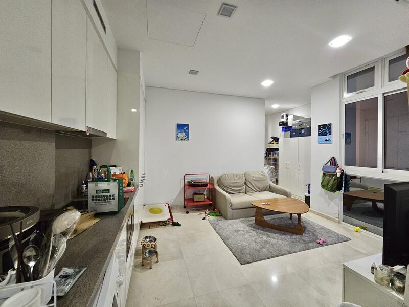 SeaSuites, 252 Pasir Panjang Road, 1 Bedroom, 603 sqft, Apartment For Rent, by Kelly Yu 余奕葹, 60072638 - PropertyGuru.com.sg