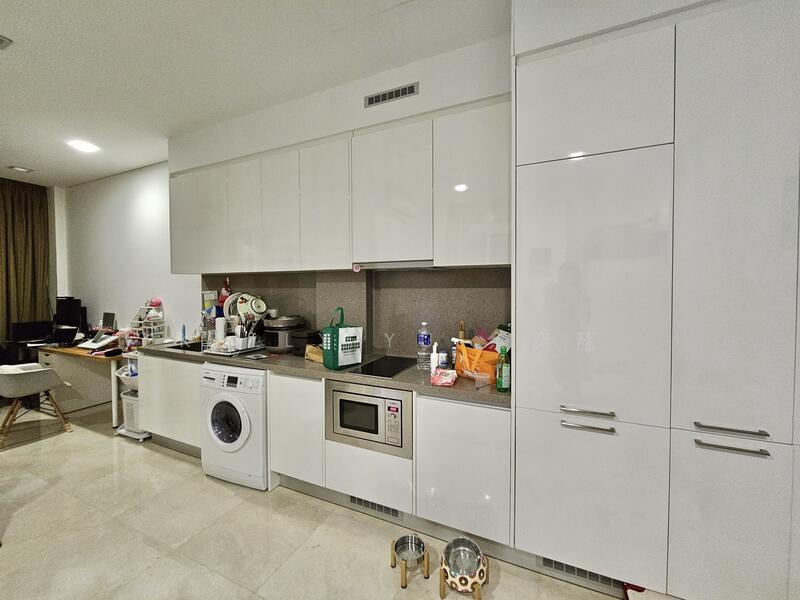 SeaSuites, 252 Pasir Panjang Road, 1 Bedroom, 603 sqft, Apartment For Rent, by Kelly Yu 余奕葹, 60072638 - PropertyGuru.com.sg
