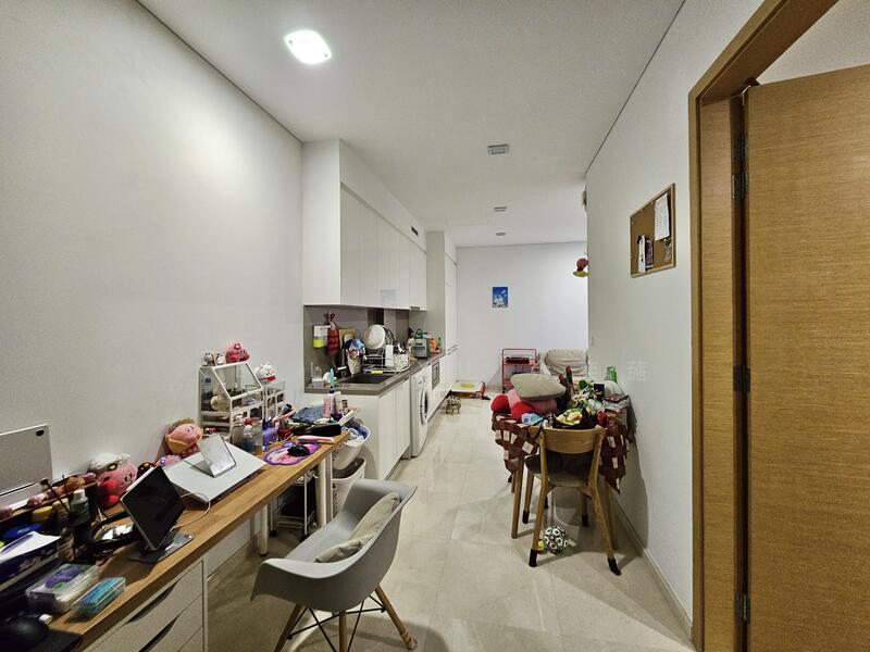 SeaSuites, 252 Pasir Panjang Road, 1 Bedroom, 603 sqft, Apartment For Rent, by Kelly Yu 余奕葹, 60072638 - PropertyGuru.com.sg