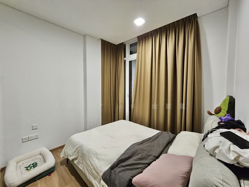 SeaSuites, 252 Pasir Panjang Road, 1 Bedroom, 603 sqft, Apartment For Rent, by Kelly Yu 余奕葹, 60072638 - PropertyGuru.com.sg