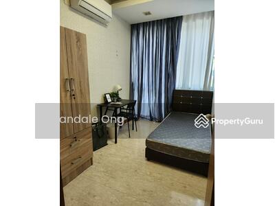 For Rent - The Eden @ Tampines