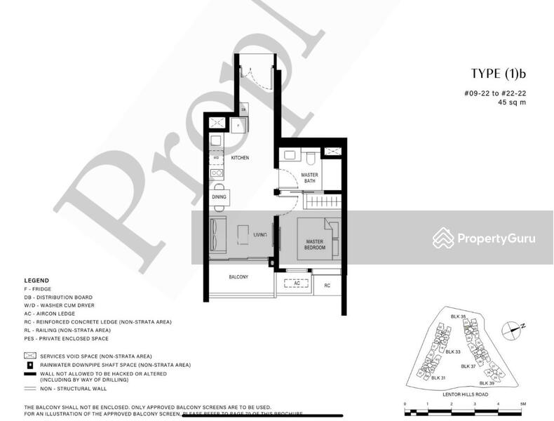 For Sale Lentor Hills Residences
