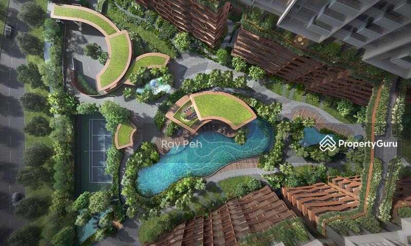 For Sale - Lentor Hills Residences
