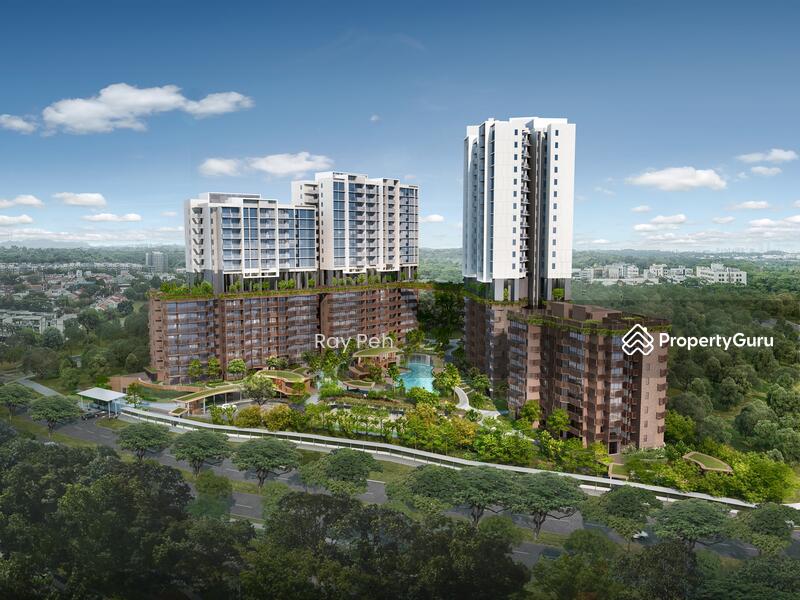 For Sale - Lentor Hills Residences