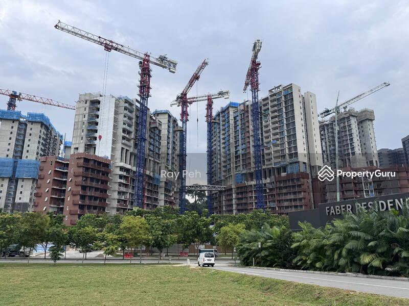 For Sale - Lentor Hills Residences
