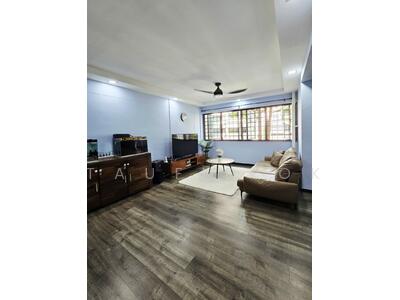 For Sale - 703 Woodlands Drive 40