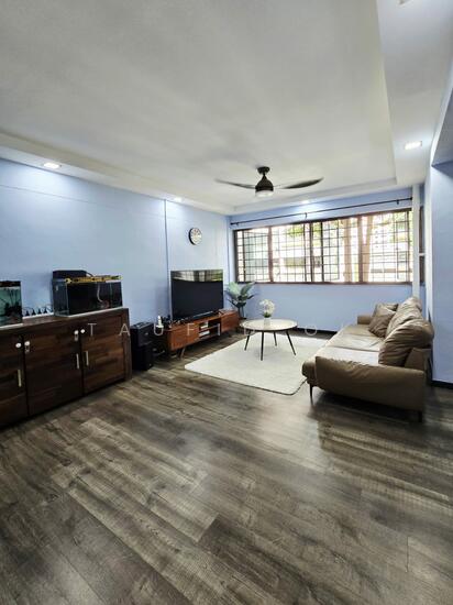 For Sale - 703 Woodlands Drive 40