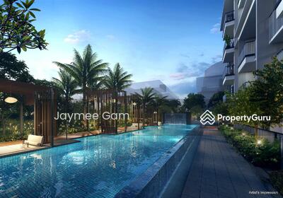 For Sale - Kovan Jewel