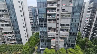 For Rent - The Luxurie