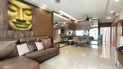 For Sale - The Quintet