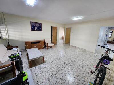 For Sale - 34 Bedok South Avenue 2