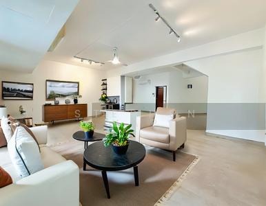 For Sale - The Balmoral