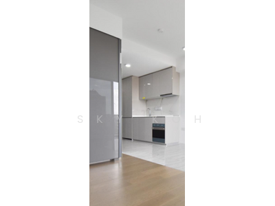 For Rent - Parc Esta