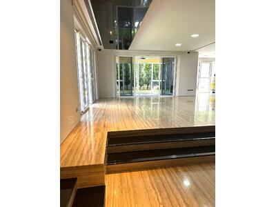For Rent - Frankel Estate