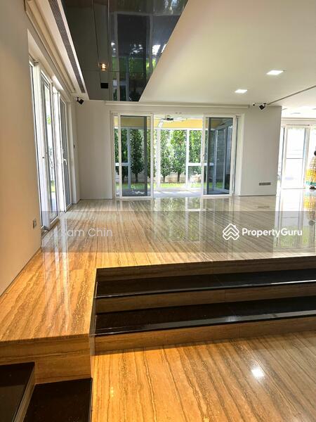 For Rent - Frankel Estate