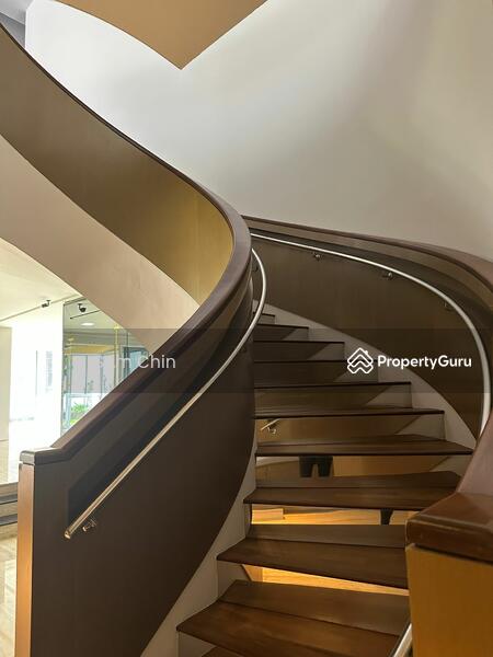 For Rent - Frankel Estate
