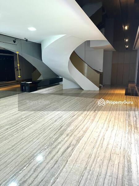 For Rent - Frankel Estate