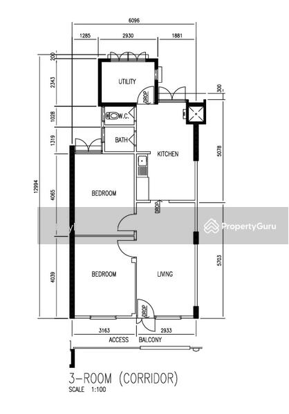 For Sale 86 Whampoa Drive