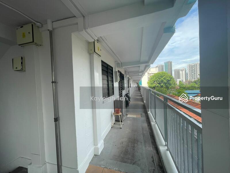 Corridor