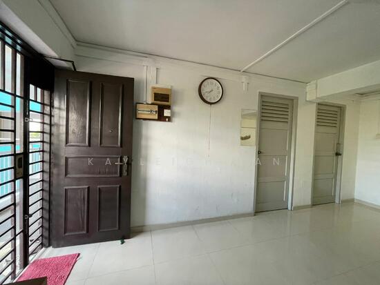 For Sale - 86 Whampoa Drive