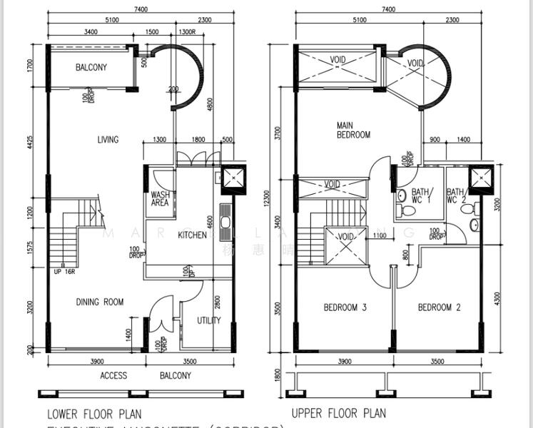 For Sale 141 Lorong Ah Soo