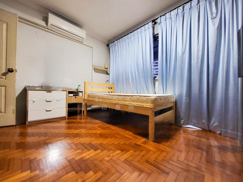For Sale - 141 Lorong Ah Soo