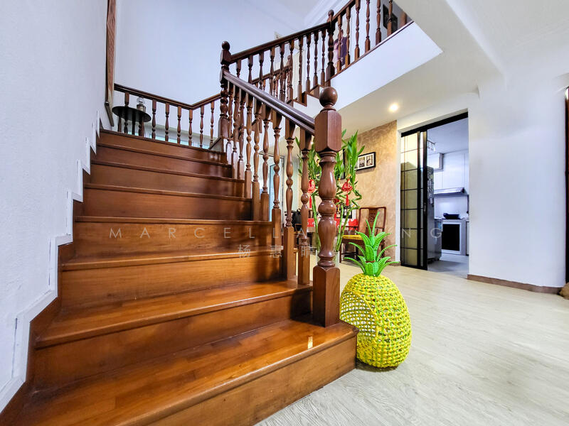For Sale - 141 Lorong Ah Soo