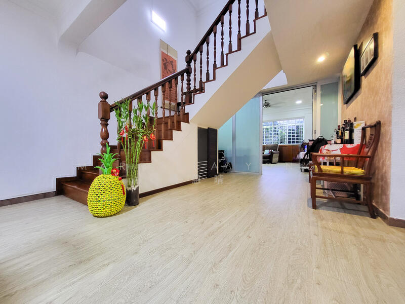 For Sale - 141 Lorong Ah Soo
