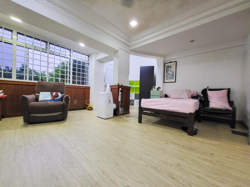 For Sale - 141 Lorong Ah Soo