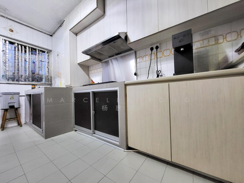 For Sale - 141 Lorong Ah Soo