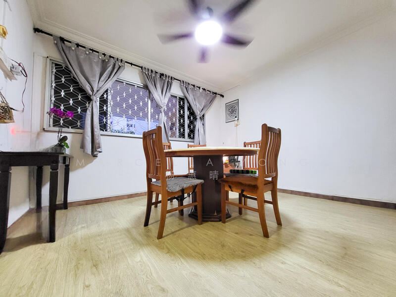 For Sale - 141 Lorong Ah Soo