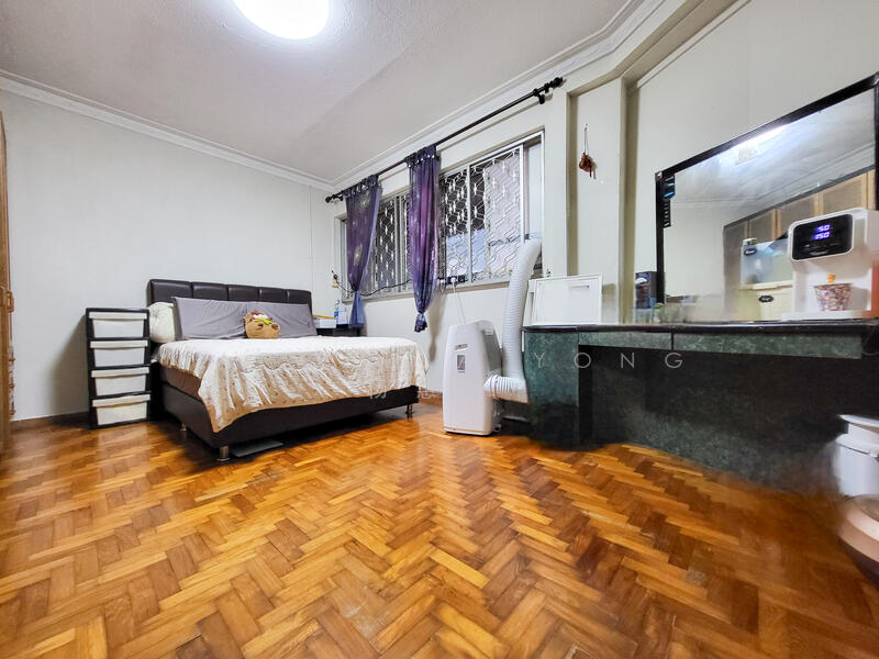 For Sale - 141 Lorong Ah Soo