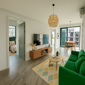 For Sale - Provence Residence