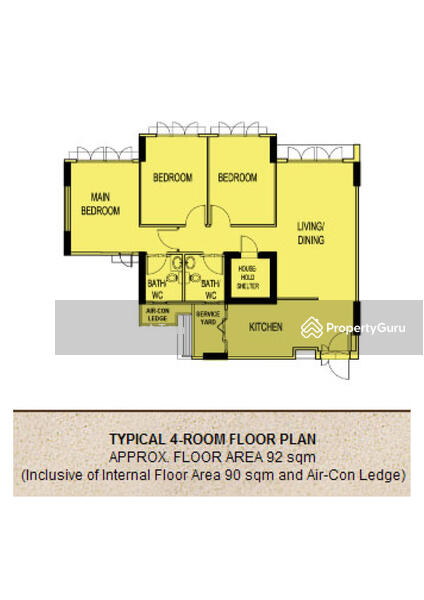 For Sale 282A Sengkang East Avenue
