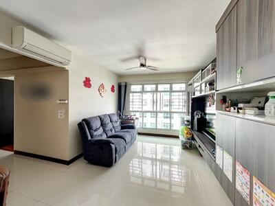 For Sale - 282A Sengkang East Avenue