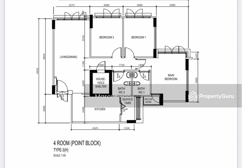 For Sale 266B Punggol Way