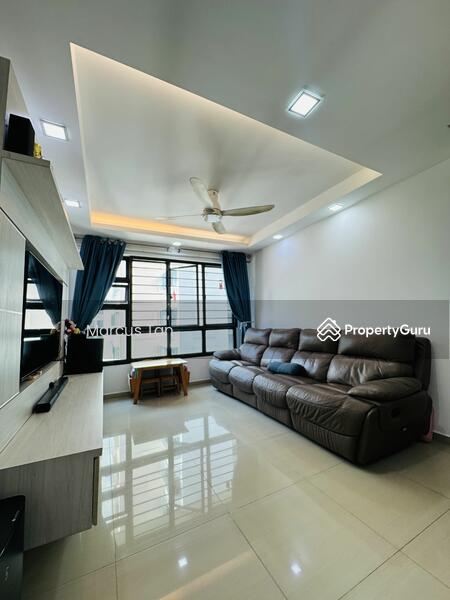 For Sale - 266B Punggol Way