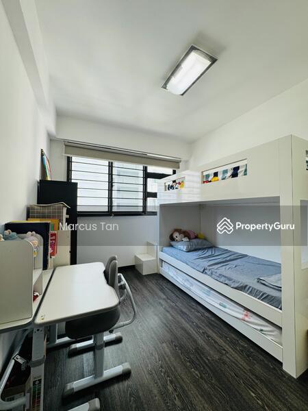 For Sale - 266B Punggol Way