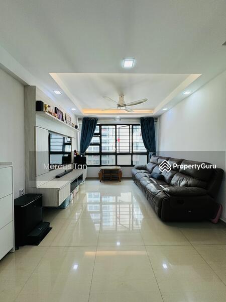 For Sale - 266B Punggol Way
