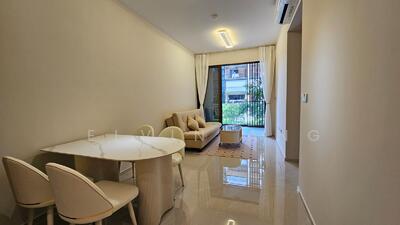 For Sale - Dairy Farm Residences